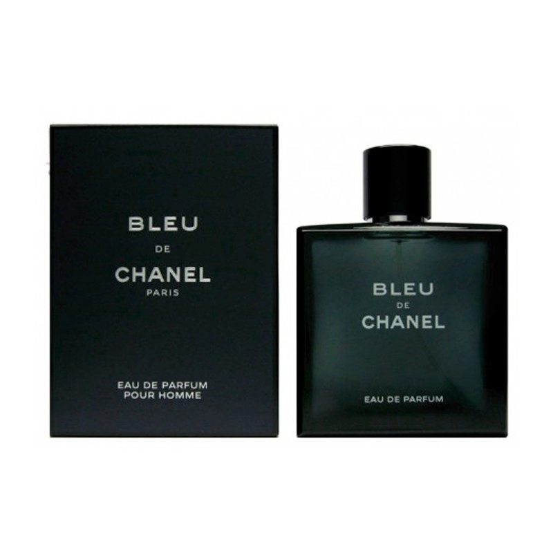 Chanel Bleu De Chanel Apa De Parfum 50 Ml - Parfum barbati 0
